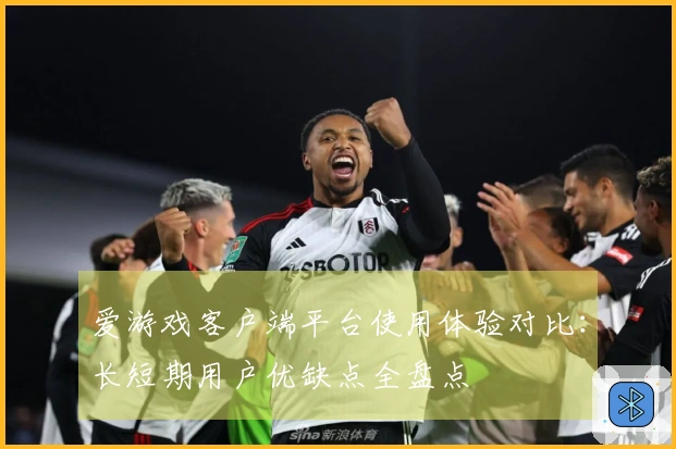 爱游戏客户端平台使用体验对比：长短期用户优缺点全盘点