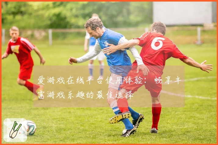 爱游戏在线平台使用体验：畅享丰富游戏乐趣的最佳选择