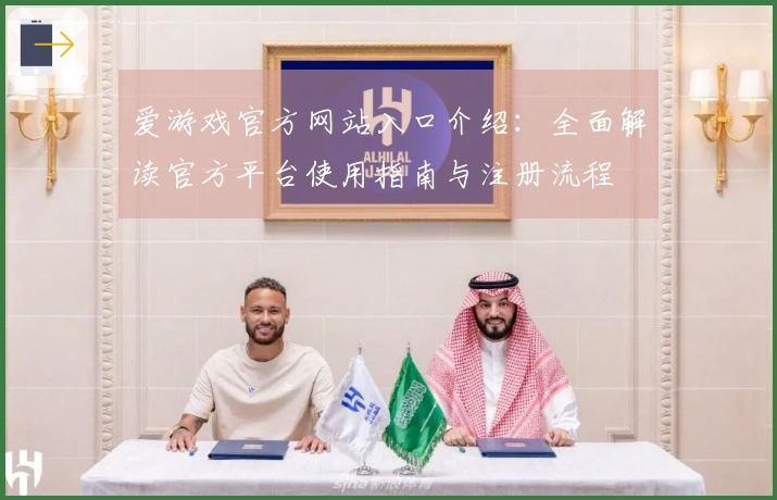 爱游戏官方网站入口介绍：全面解读官方平台使用指南与注册流程