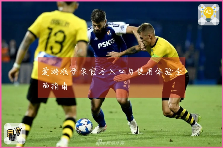 爱游戏登录官方入口与使用体验全面指南